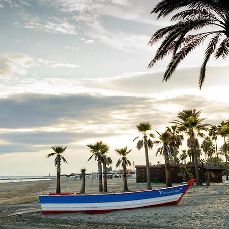 Loving Estepona Lejlighed Eksteriør billede